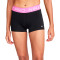 Malla corta Nike Pro Mujer