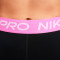 Malla corta Nike Pro Mujer