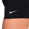 Malla corta Nike Pro Mujer
