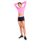 Malla corta Nike Pro Mujer
