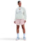 Nike Sabrina für Frauen Sweatshirt