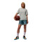 Camiseta Jordan Sport Diamond Mujer