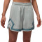 Pantalón corto Jordan Sport Diamond Mujer