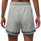 Pantalón corto Jordan Sport Diamond Mujer