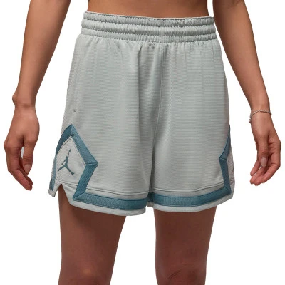 Pantalón corto Sport Diamond Mujer