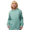 Sudadera Jordan Brooklyn Fleece Pullover Mujer