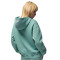 Sudadera Jordan Brooklyn Fleece Pullover Mujer