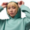 Sudadera Jordan Brooklyn Fleece Pullover Mujer