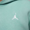 Sudadera Jordan Brooklyn Fleece Pullover Mujer