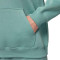 Sudadera Jordan Brooklyn Fleece Pullover Mujer