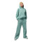 Sudadera Jordan Brooklyn Fleece Pullover Mujer