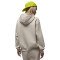 Sudadera Jordan Brooklyn Fleece Pullover Mujer