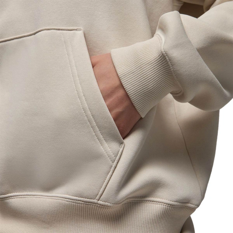 sudadera-jordan-brooklyn-fleece-pullover-mujer-lt-orewood-brn-white-3