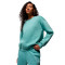 Sudadera Jordan Brooklyn Fleece Mujer
