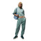 Pantalón largo Jordan Brooklyn Fleece Mujer