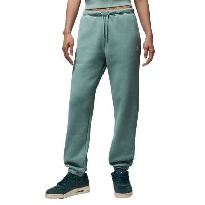 Pantalón largo Brooklyn Fleece Mujer