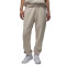 Pantalón largo Jordan Brooklyn Fleece Mujer