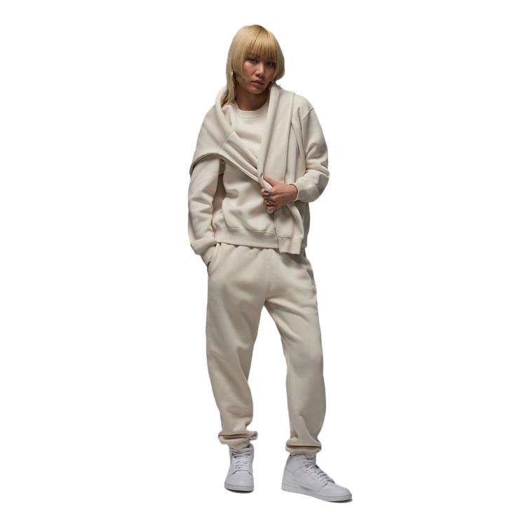 pantalon-largo-jordan-brooklyn-fleece-mujer-lt-orewood-brn-white-4