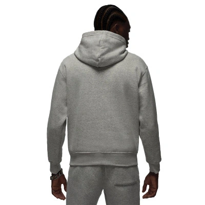 Brooklyn Fleece Sweatshirt
