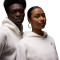 Sudadera Jordan Brooklyn Fleece