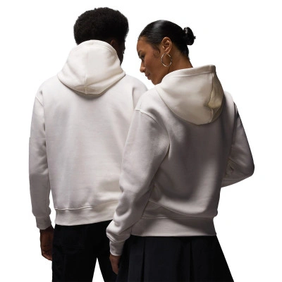 Brooklyn Fleece Sweatshirt