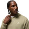 Sudadera Jordan Brooklyn Fleece