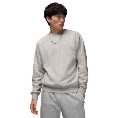 Sudadera Brooklyn Fleece Crew