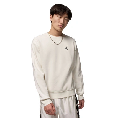 Sudadera Brooklyn Fleece Crew