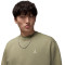 Sudadera Jordan Brooklyn Fleece Crew