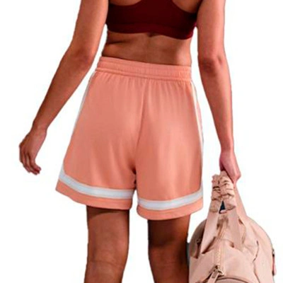 Pantalón corto Crossover Mujer