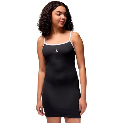 Vestido Jumpman Mujer