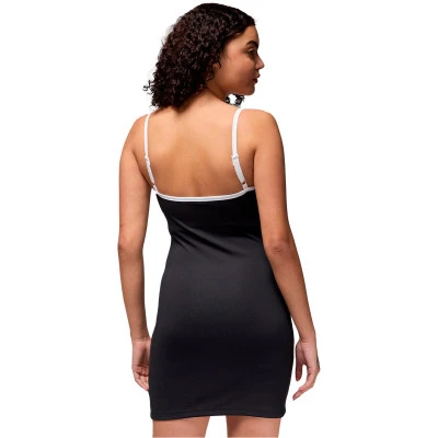 Vestido Jumpman Mujer