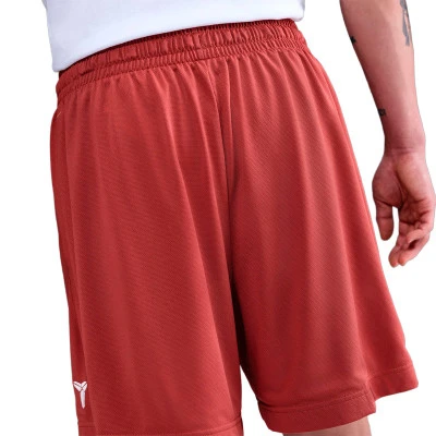 Kobe Bryant Dri-Fit Shorts