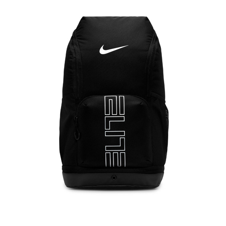 Backpack Nike Varsity Elite (32L) Black-Black-Metallic Silver
