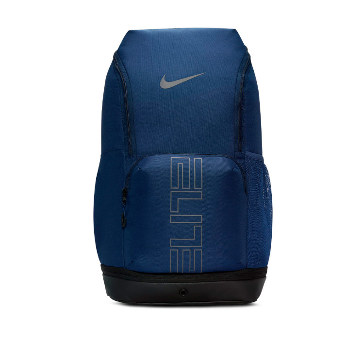 Backpack Nike Varsity Elite (32L) Midnight Navy-Black-Iron Grey