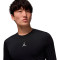 T-Shirt Jordan Maillot de compression à manches longues Dri-Fit Sport