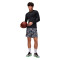 T-Shirt Jordan Maillot de compression à manches longues Dri-Fit Sport