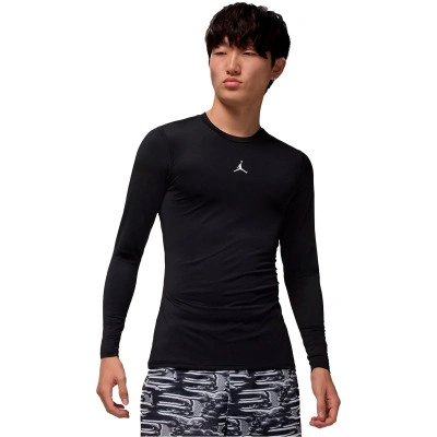 Camiseta Dri-Fit Sport Manga Larga Baselayer