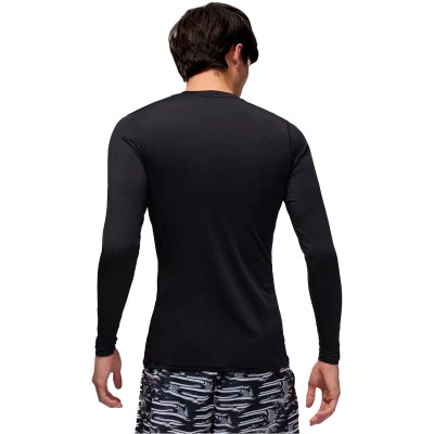 Camiseta Dri-Fit Sport Manga Larga Baselayer