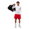 T-Shirt Jordan Manga Comprida Dri-Fit Sport Baselayer
