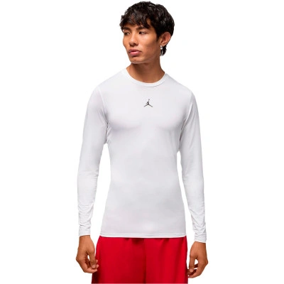 Camiseta Manga Larga Dri-Fit Sport Baselayer