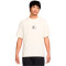 Jordan Brookyln Baseline 3.0 Crew T-Shirt