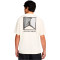 Jordan Brookyln Baseline 3.0 Crew T-Shirt