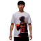 T-Shirt Jordan Dri-Fit Sport Graphics Crew