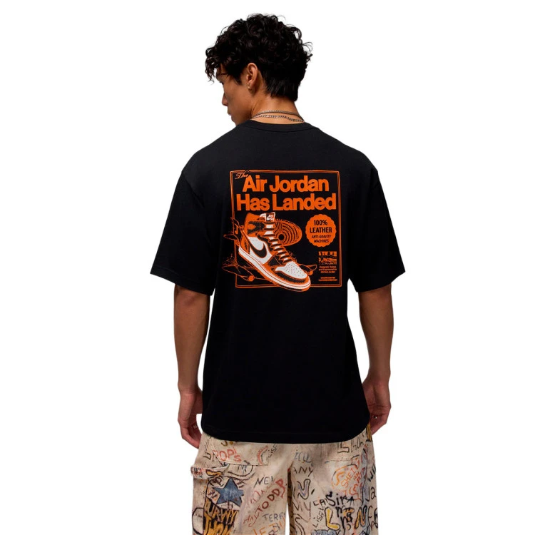camiseta-jordan-air-jordan-1-crew-black-white-1
