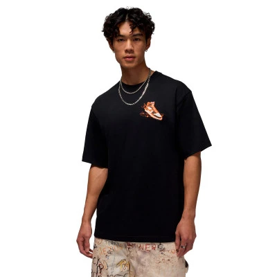 Playera Air Jordan 1 Crew