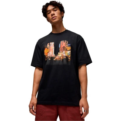 Lights Crew T-Shirt