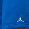 Jordan Brooklyn Collegiate Shorts