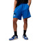 Jordan Brooklyn Collegiate Shorts