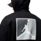 Sudadera Jordan Brookyln Graphics